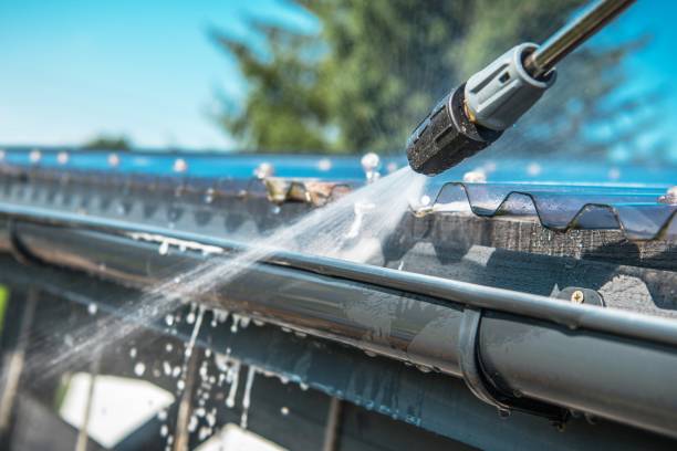Cheboygan, MI Pressure Washing Company