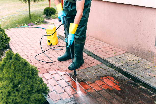 Pressure Washing Estimates in Cheboygan, MI