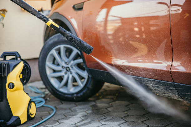 Best Roof Power Washing Services  in Cheboygan, MI