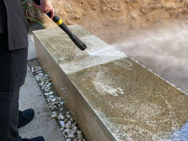 Best Commercial Building Pressure Washing  in Cheboygan, MI