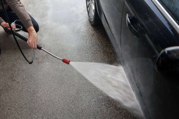 Best Power Washing Near Me  in Cheboygan, MI
